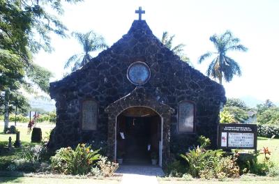 Episcopal Church, Kauai