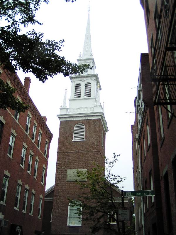 Old North Church
