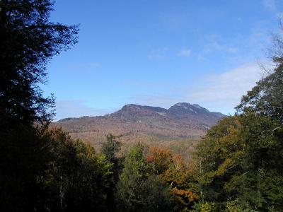 Mountain Scenery2