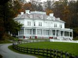 Moses H. Cone House, near Blowing Rock, NC