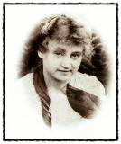 Ila Mae Beckwith Carter