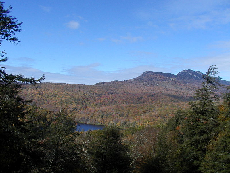 Mountain Scenery3