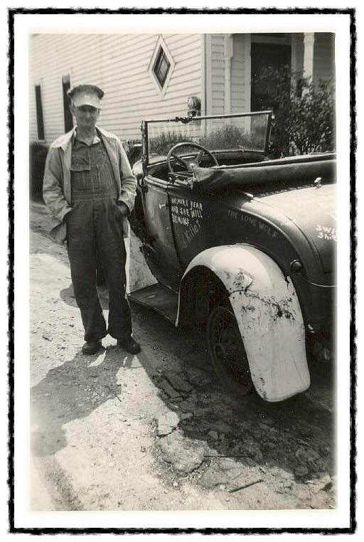 Will Carter