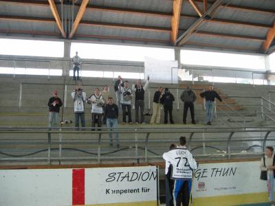 Merci au a eusi Fans
