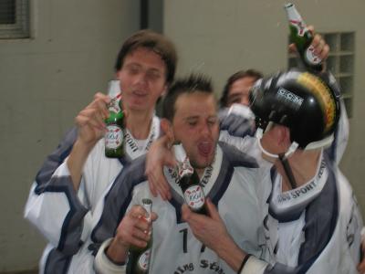 NLA Schalalaa