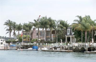 2N-32-Mansions on Balboa Peninsula
