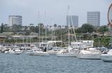 2N-30- Newport Beach waterfront