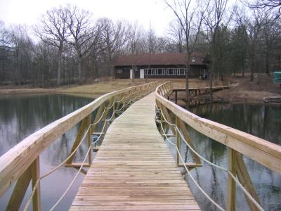 Great Oaks Camp