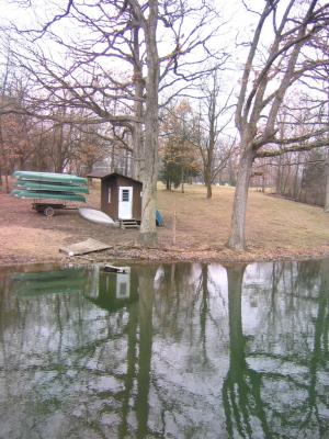 Great Oaks Camp