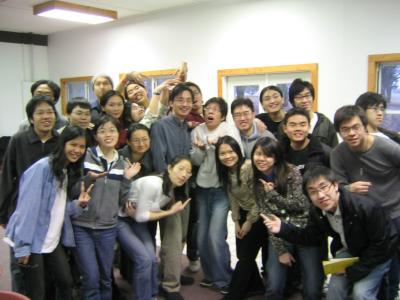 Cantonese Group