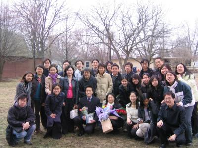 Cantonese group