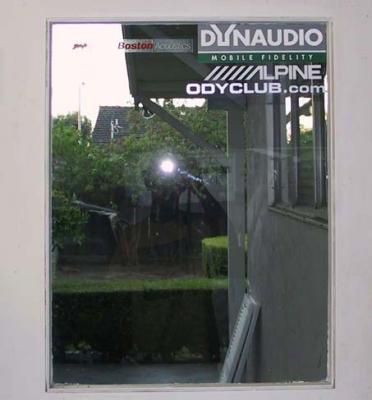 My Garage