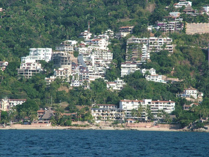 Puerto Vallarta and Sayulita