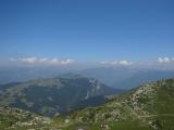 Uppa Malcesine  2100m