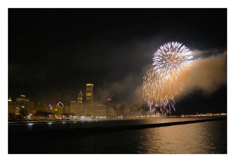 Fireworks