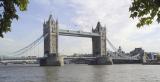 Tower Bridge.