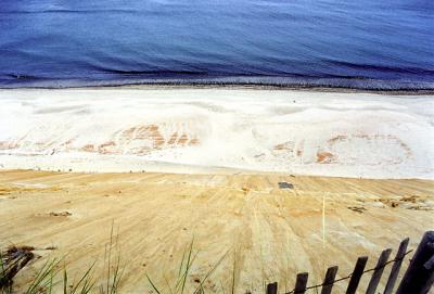 marconi beach