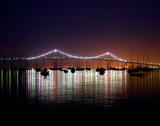 The Bridge