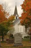 Fish Lake Lutheran Church