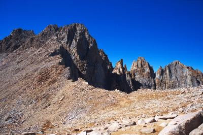 Harrison Pass