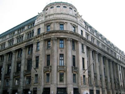 Bank Palace