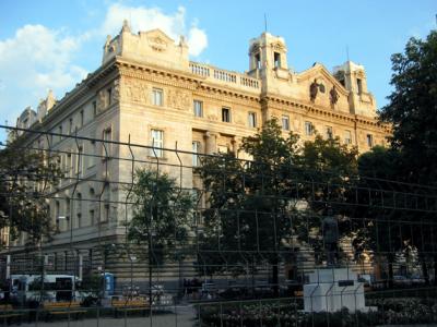National Bank of Hungary