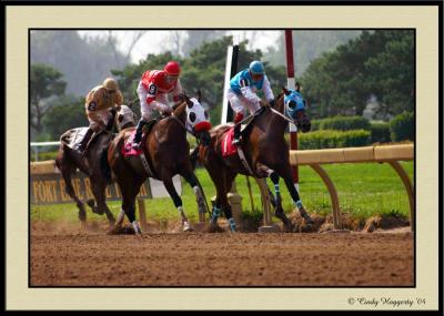 Fort Erie Race Track 20