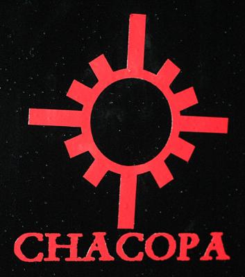 www.chacopa.com