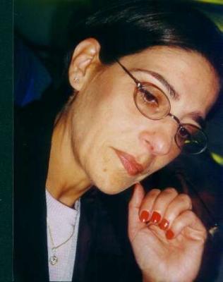 Lynne Russillo's Photos of Santa Fe Reunion in June 2000