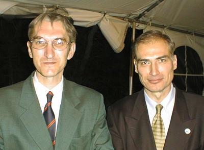 Goran, Ziga