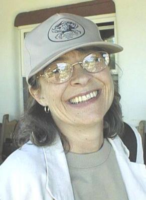 Lynne Russillo