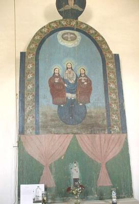 Trinity