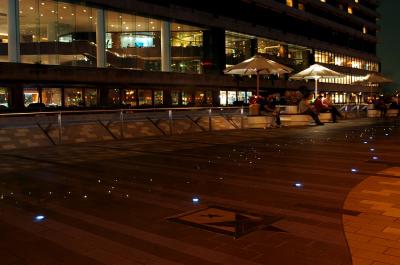 Avenue of Stars
