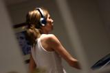 May 5, 2004 - Treadmill