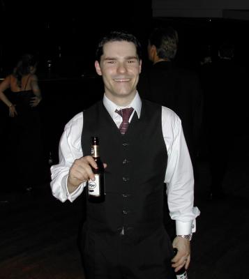 2003 10 10 Abschlussball