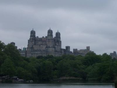Beresford, from Central Park (I really like the Beresford.)