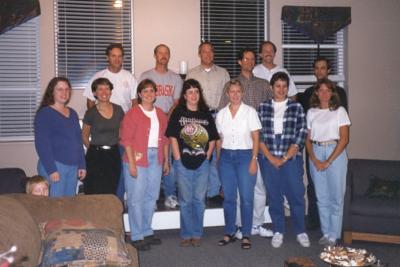 The Group1999