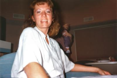 1989 - 10 years - 25+