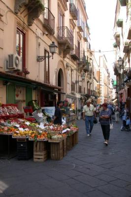 Sorrento