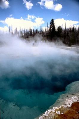 Yellowstone