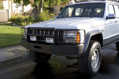 1992 Jeep Cherokee