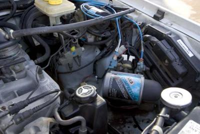 ARB Air Compressor