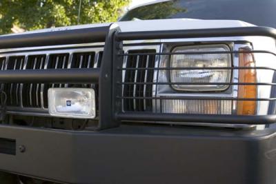 1992 Jeep Cheerokee