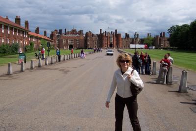 Hampton Court1