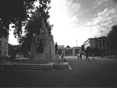 War Memorial