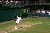 Wimbledon 2004