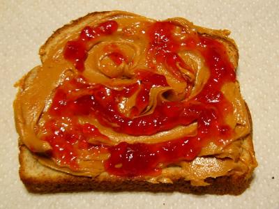 Late Night Snack (Aug 28th)