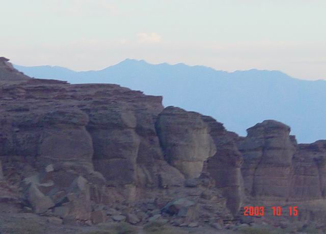 solomons mines