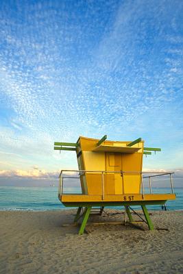 Miami Guard Station