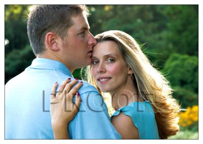 Lee Ann & Craig's Engagement Photos